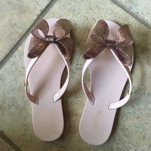 melissa Children’s Sandals